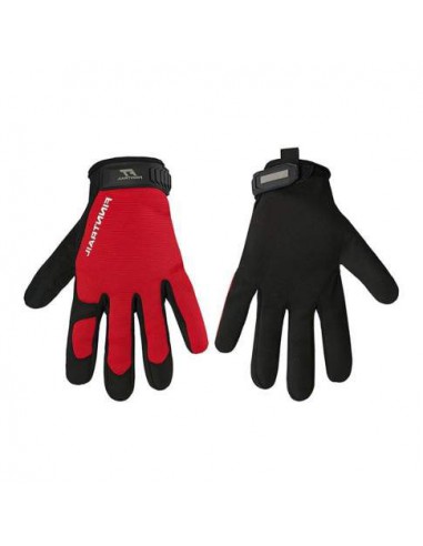 Finntrail Gloves Eagle Red0