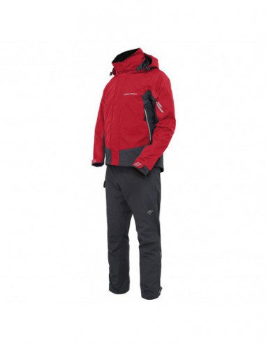 Finntrail Suit GT Red0