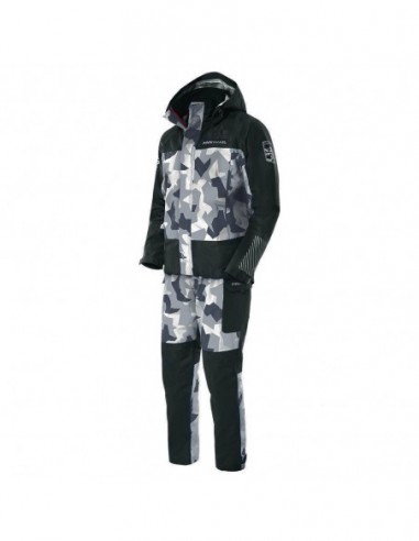 Finntrail Suit Thor CamoArctic0