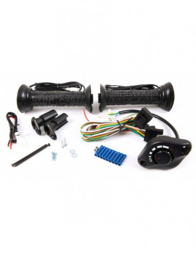 Kimpex Heating Grip Kit for Trunk0