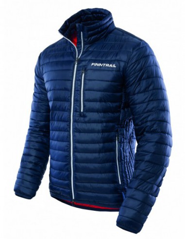 Finntrail Thermal Jacket Master DarkBlue0