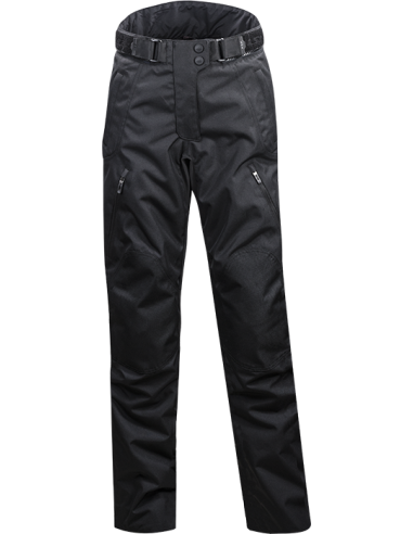 LS2 CHART EVO LADY PANT BLACK Vent0