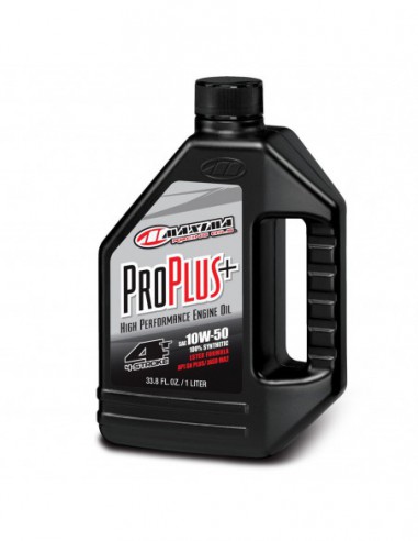 MAXIMA PRO PLUS+ 10W-50/1L0