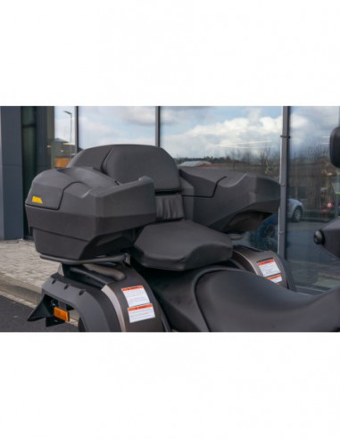 SHARK ATV cargo Box AX751
