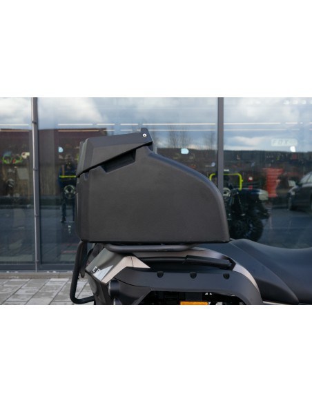 SHARK ATV cargo Box AX1004