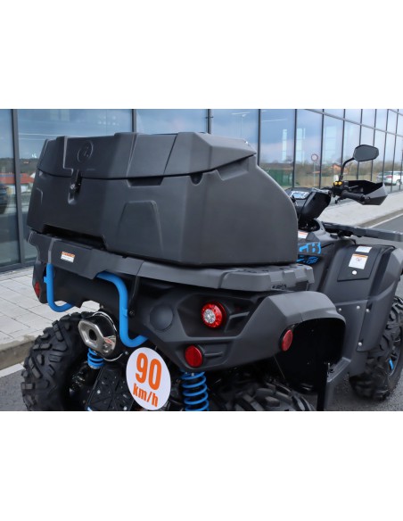 SHARK ATV cargo Box AX1006