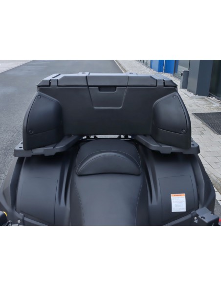 SHARK ATV cargo Box AX1007