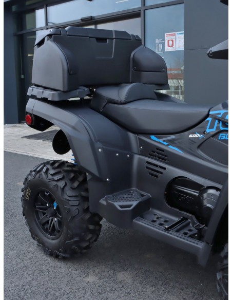 SHARK ATV cargo Box AX1008