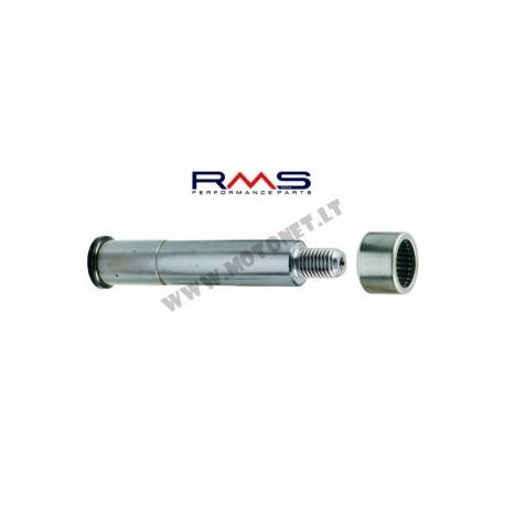 Suspension pin 225180020 front