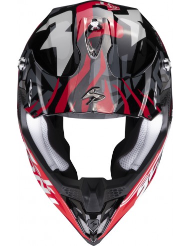 Scorpion VX-16 Evo Air Rok