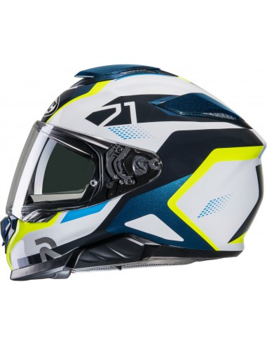HJC RPHA 71 Hapel