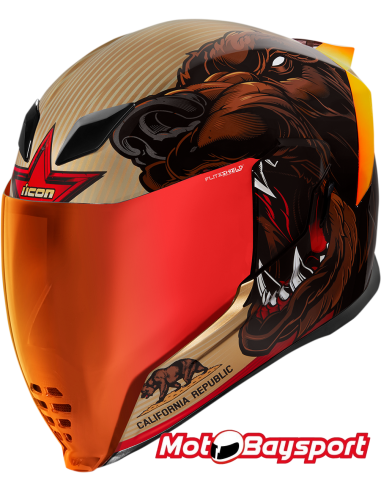 Icon Airflite URSAMAJOR