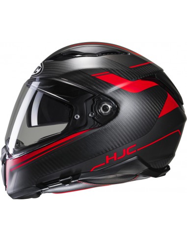 HJC F70 Ubis Carbon