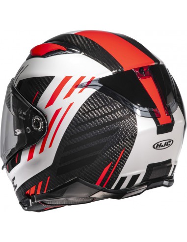 HJC F70 Carbon Kesta