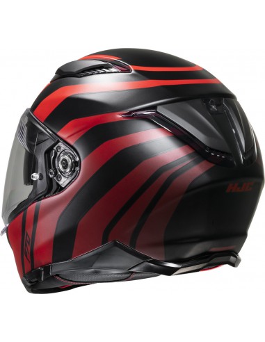 HJC F70 Galla