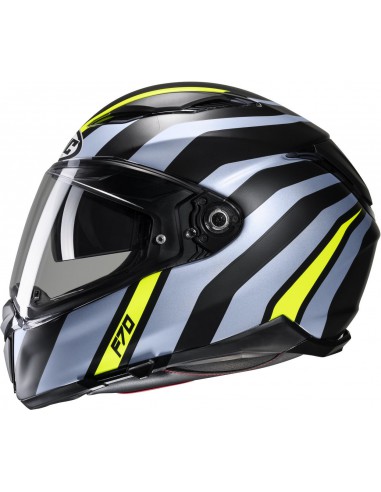 HJC F70 Galla