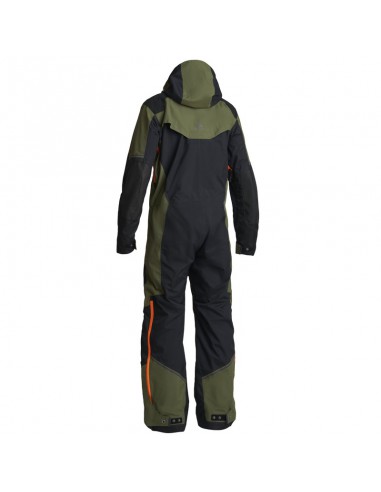 AMOQ Rocket Monosuit