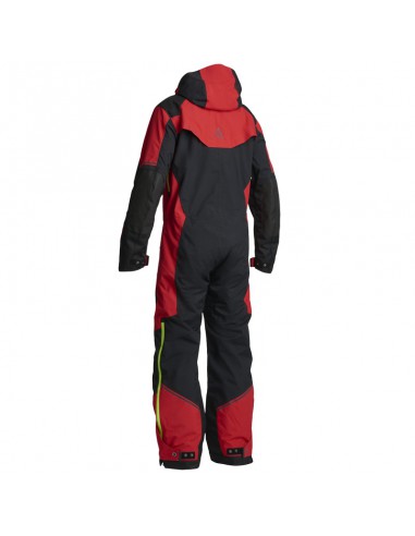 AMOQ Rocket Monosuit