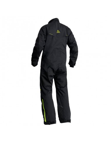 AMOQ Ballistic Monosuit