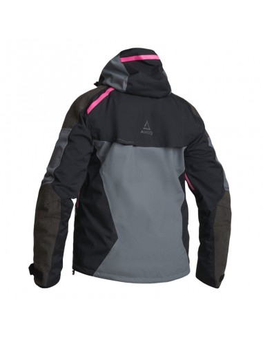 AMOQ Orbit W's Jacket