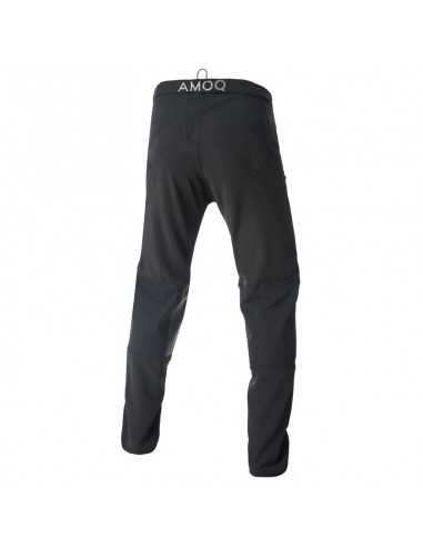 AMOQ Airline Stretch Pants