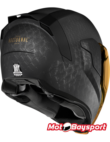 Icon Airflite Nocturnal