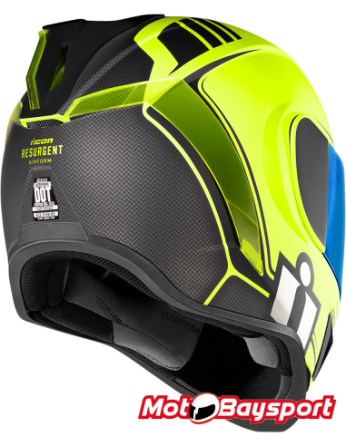 Icon AIRFORM Resurgent