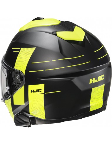 HJC i71 Peka