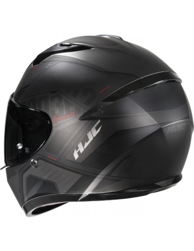 HJC C10 Inka