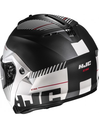 HJC C91 Prod