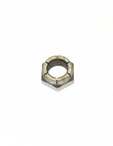 Fastener, Standard: Nut, Lock (3/8-24 X 0.310 TLG) Plated0