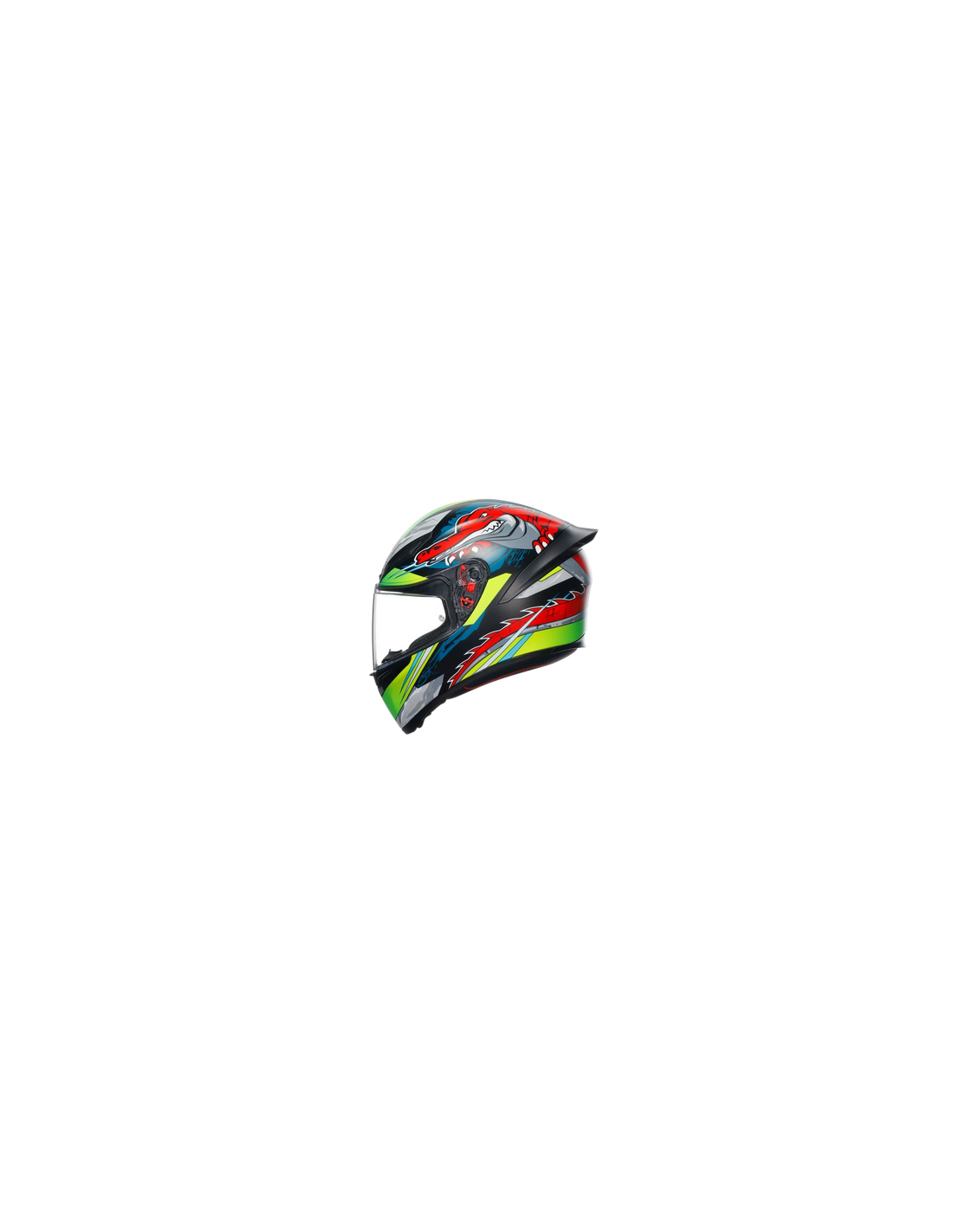 AGV K-1 S helmet