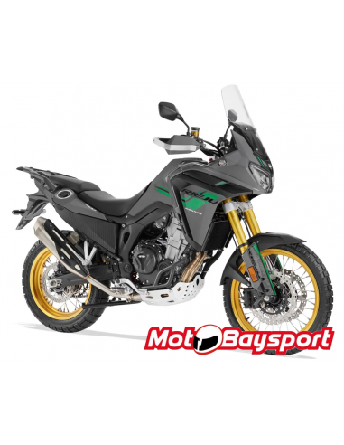 RIEJU Adventure 500