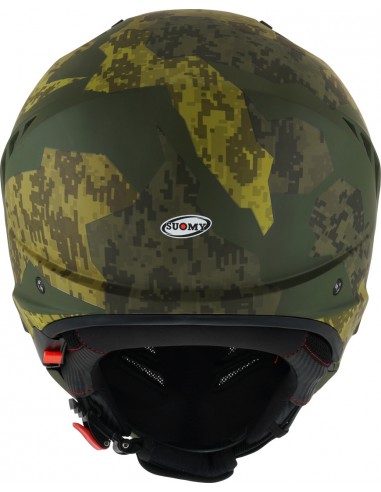 Suomy Armor
