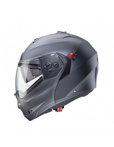 CABERG Duke X