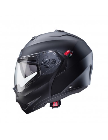 CABERG Duke X