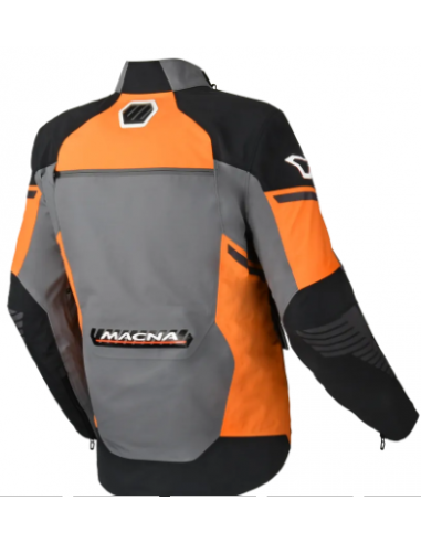 MACNA SYNCHRONE