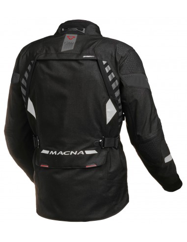 MACNA ULTIMAX