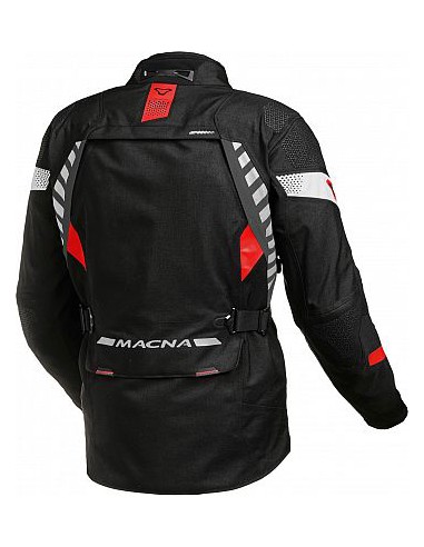 MACNA ULTIMAX