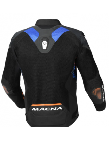 MACNA NOVIC