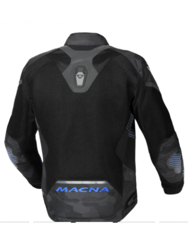 MACNA NOVIC moto jaka