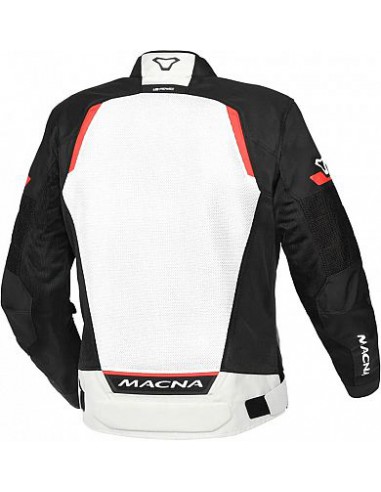MACNA TONDO moto jaka