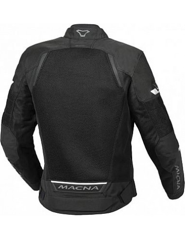 MACNA TONDO moto jaka