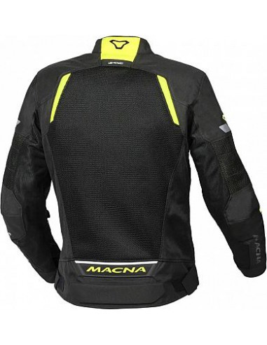 MACNA TONDO moto jaka