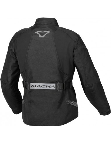 MACNA NIVALA