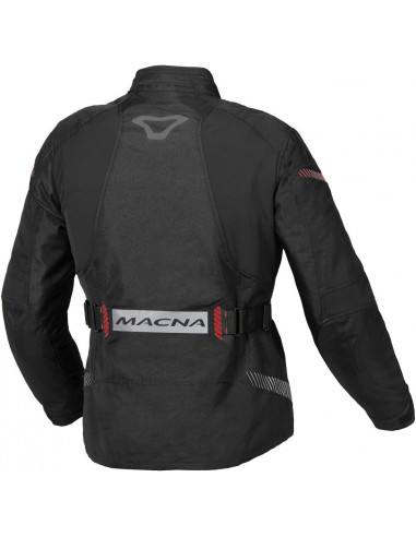 MACNA NIVALA