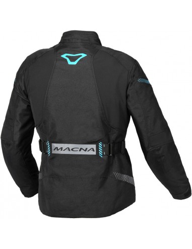 MACNA NIVALA