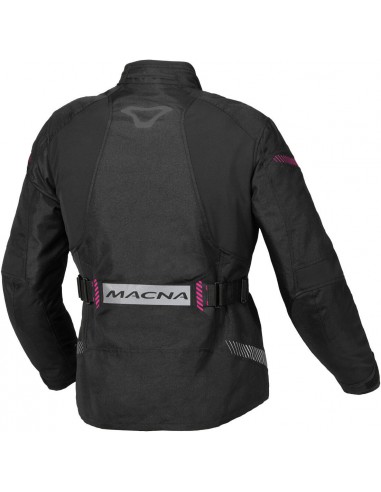 MACNA NIVALA