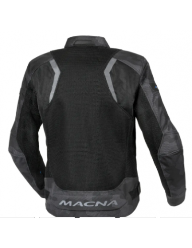 MACNA VELOTURA