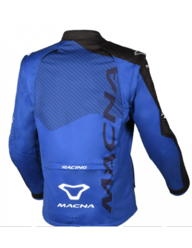 MACNA CREST